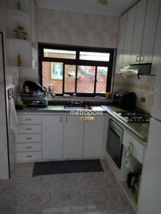 Imagem Sobrado com 2 Quartos à Venda, 140 m² em Campestre - Santo André Imagem Sobrado com 2 Quartos à Venda, 140 m² em Campestre - Santo André
