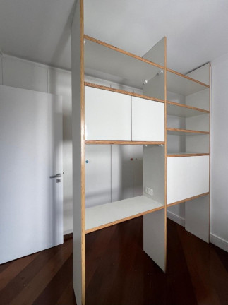 Imagem Imóvel com 2 Quartos à Venda, 91 m² em Indianópolis - São Paulo