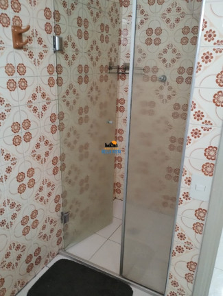 Imagem Apartamento com 1 Quarto para Alugar, em Itararé - São Vicente Imagem Apartamento com 1 Quarto para Alugar, em Itararé - São Vicente