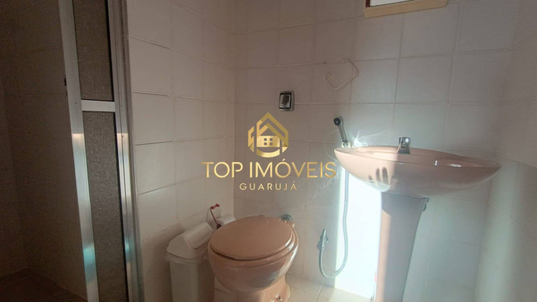 Imagem Apartamento com 2 Quartos à Venda, 70 m² em Tombo - Guarujá
