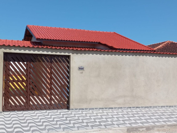 Imagem Casa com 2 Quartos à Venda, 95 m² em Balneário Gaivota - Itanhaém Imagem Casa com 2 Quartos à Venda, 95 m² em Balneário Gaivota - Itanhaém