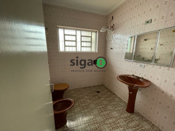 Imagem Casa com 5 Quartos à Venda, 400 m² em Vila Prudente - São Paulo