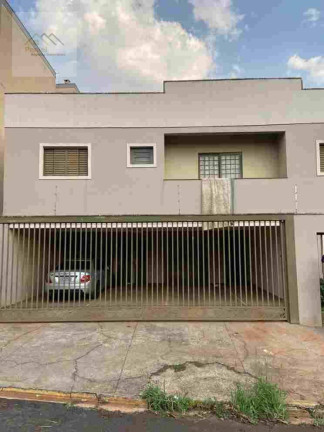Apartamento com 2 Quartos à Venda, 73 m² em Planalto Verde - Ribeirão Preto
