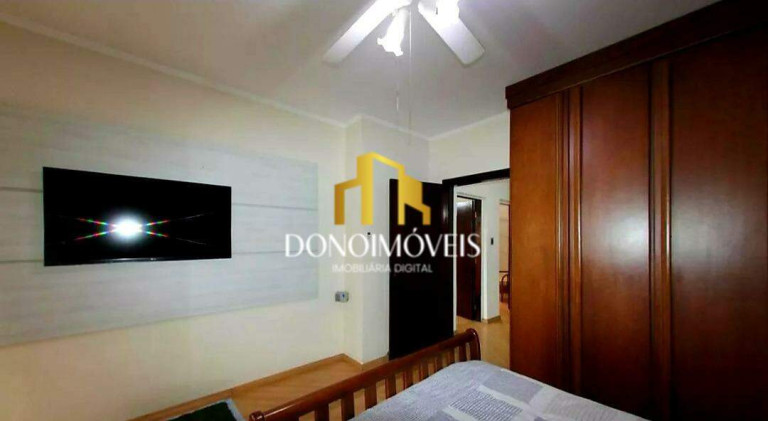 Imagem Casa com 3 Quartos à Venda, 205 m² em Barcelona - São Caetano Do Sul