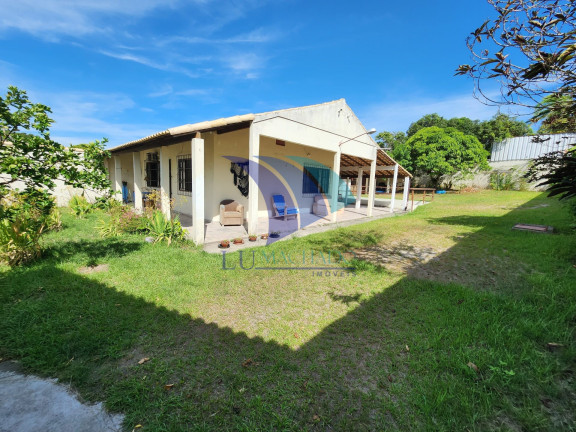 Imagem Casa com 3 Quartos à Venda, 70 m² em Caminho De Búzios - Cabo Frio