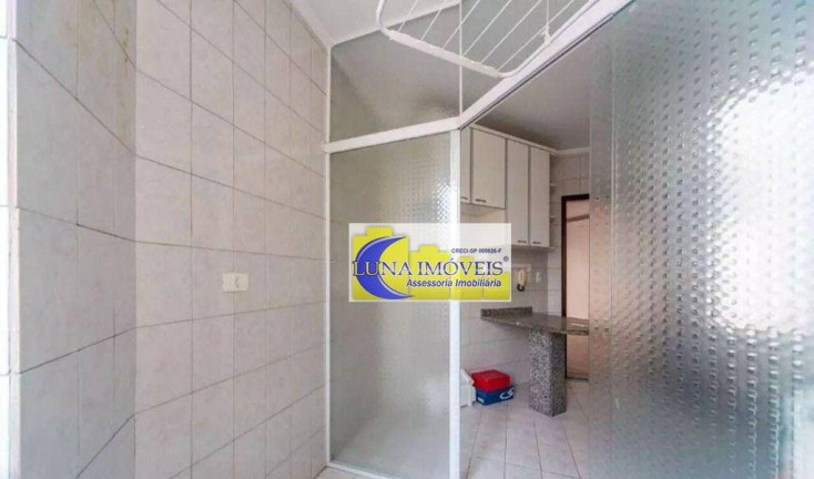 Imagem Apartamento com 2 Quartos à Venda, 63 m² em Centro - São Bernardo Do Campo Imagem Apartamento com 2 Quartos à Venda, 63 m² em Centro - São Bernardo Do Campo