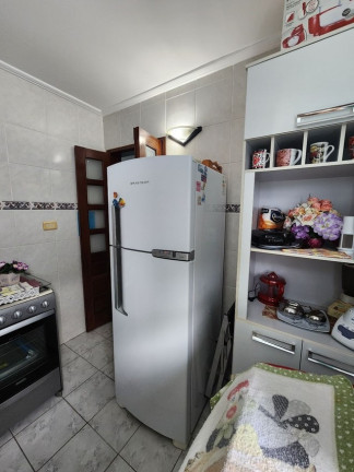 Apartamento com 2 Quartos à Venda, 60 m² em Jardim Cidade Universitária - João Pessoa
