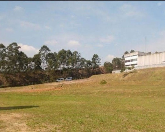 Imagem Terreno à Venda, em Tamboré - Santana De Parnaíba Imagem Terreno à Venda, em Tamboré - Santana De Parnaíba