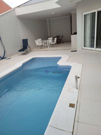 Imagem Sobrado com 3 Quartos à Venda, 280 m² em Centro - Penha Imagem Sobrado com 3 Quartos à Venda, 280 m² em Centro - Penha