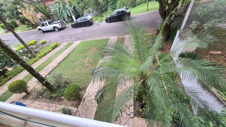 Imagem Casa com 3 Quartos à Venda, 337 m² em Tarumã - Santana De Parnaíba