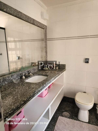 Imagem Apartamento com 3 Quartos à Venda, 216 m² em Vila Suzana - São Paulo Imagem Apartamento com 3 Quartos à Venda, 216 m² em Vila Suzana - São Paulo