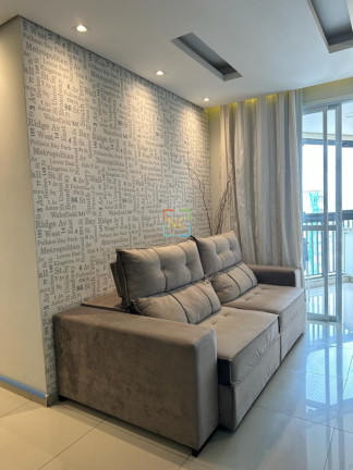 Imagem Apartamento com 2 Quartos à Venda, 62 m² em Jardim Cidade De Florianópolis - São José