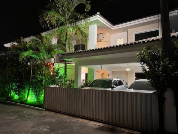 Casa com 4 Quartos à Venda, 200 m² em Buraquinho - Lauro De Freitas