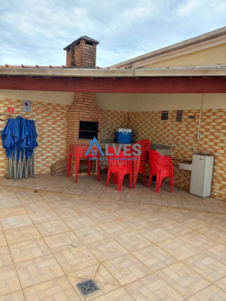 Imagem Apartamento com 2 Quartos à Venda, 56 m² em Paulicéia - São Bernardo Do Campo