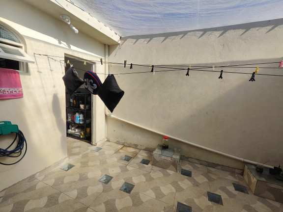 Imagem Casa com 3 Quartos à Venda, 197 m² em Dos Casa - São Bernardo Do Campo Imagem Casa com 3 Quartos à Venda, 197 m² em Dos Casa - São Bernardo Do Campo