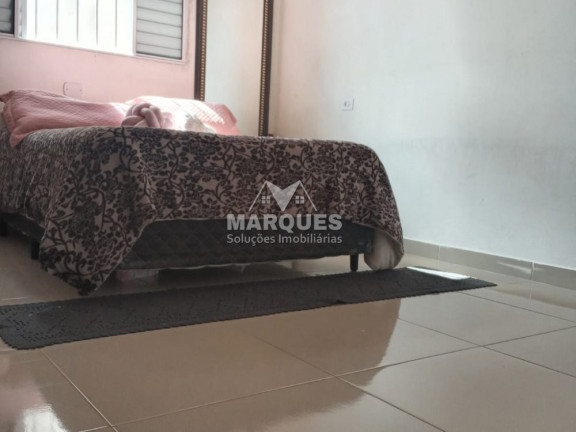 Imagem Casa com 3 Quartos à Venda, 160 m² em Jardim Dulce - Sumaré Imagem Casa com 3 Quartos à Venda, 160 m² em Jardim Dulce - Sumaré