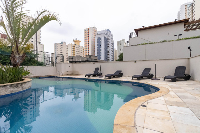 Imagem Apartamento com 2 Quartos à Venda, 65 m² em Saúde - São Paulo Imagem Apartamento com 2 Quartos à Venda, 65 m² em Saúde - São Paulo