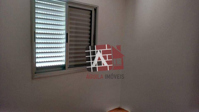 Imagem Apartamento com 2 Quartos à Venda, 49 m² em Vila Ré - São Paulo