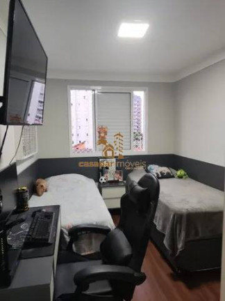 Imagem Apartamento com 2 Quartos à Venda, 72 m² em Santa Paula - São Caetano Do Sul Imagem Apartamento com 2 Quartos à Venda, 72 m² em Santa Paula - São Caetano Do Sul