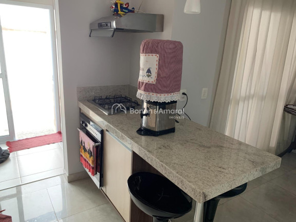 Imagem Casa de Condomínio com 3 Quartos à Venda, 125 m² em Mansões Santo Antônio - Campinas Imagem Casa de Condomínio com 3 Quartos à Venda, 125 m² em Mansões Santo Antônio - Campinas