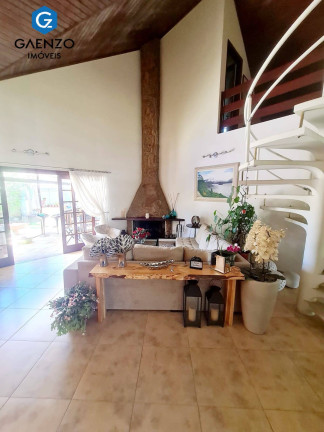 Imagem Casa com 3 Quartos à Venda, 323 m² em Morada Das Flores (aldeia Da Serra) - Santana De Parnaíba Imagem Casa com 3 Quartos à Venda, 323 m² em Morada Das Flores (aldeia Da Serra) - Santana De Parnaíba