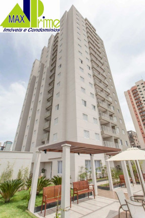 Apartamento com 3 Quartos à Venda, 66 m² em Penha De França - São Paulo