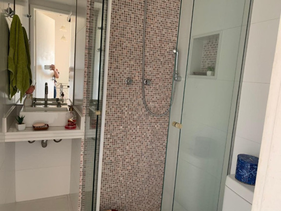 Imagem Cobertura com 2 Quartos à Venda, 100 m² em Praça Seca - Rio De Janeiro