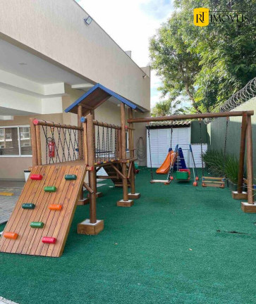 Imagem Apartamento com 1 Quarto à Venda, 59 m² em Portinho - Cabo Frio