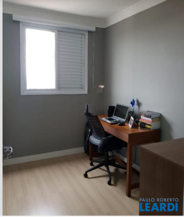 Imagem Apartamento com 3 Quartos à Venda, 59 m² em Parque João Ramalho - Santo André