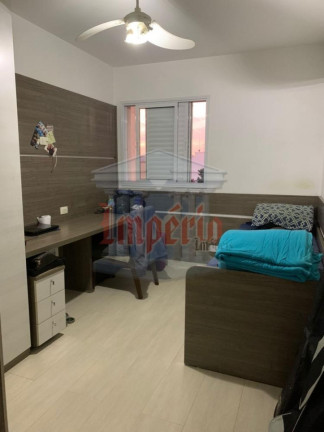 Imagem Apartamento com 3 Quartos à Venda, 110 m² em Santa Maria - São Caetano Do Sul Imagem Apartamento com 3 Quartos à Venda, 110 m² em Santa Maria - São Caetano Do Sul