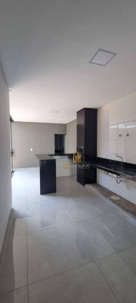 Imagem Casa com 3 Quartos à Venda, 155 m² em Jardim Atlântico - Goiânia