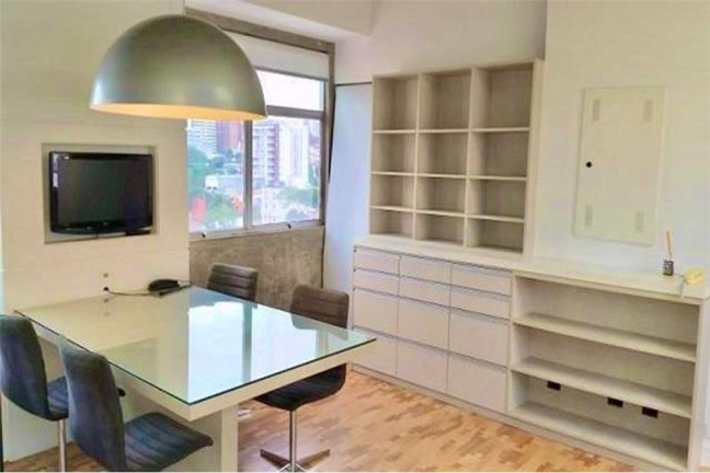 Imagem Imóvel Comercial à Venda, 58 m² em Pinheiros - São Paulo Imagem Imóvel Comercial à Venda, 58 m² em Pinheiros - São Paulo