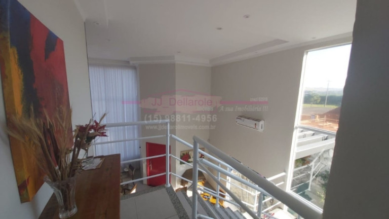 Imagem Casa de Condomínio com 5 Quartos à Venda, 420 m² em Residencial Solaris - Boituva Imagem Casa de Condomínio com 5 Quartos à Venda, 420 m² em Residencial Solaris - Boituva
