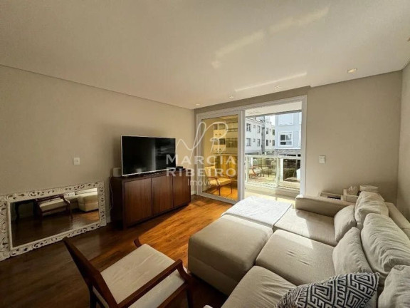 Imagem Apartamento com 3 Quartos à Venda, 96 m² em Jurerê - Florianópolis
