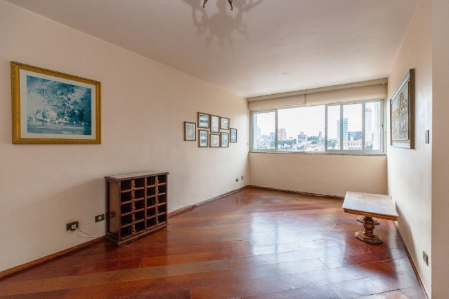 Imagem Apartamento com 3 Quartos à Venda, 103 m² em Vila Clementino - São Paulo Imagem Apartamento com 3 Quartos à Venda, 103 m² em Vila Clementino - São Paulo