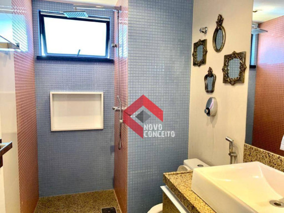 Imagem Apartamento com 4 Quartos à Venda, 282 m² em Meireles - Fortaleza