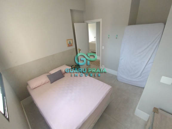 Imagem Apartamento com 3 Quartos à Venda, 90 m² em Enseada - Guarujá