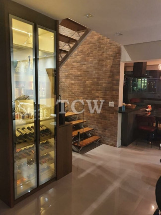 Imagem Apartamento com 2 Quartos à Venda, 153 m² em Campo Belo - São Paulo Imagem Apartamento com 2 Quartos à Venda, 153 m² em Campo Belo - São Paulo