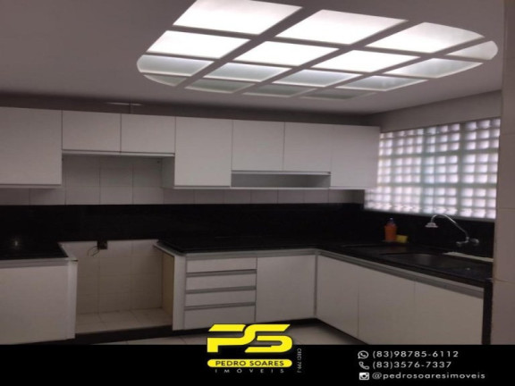 Imagem Apartamento com 3 Quartos à Venda, 120 m² em Tambaú - João Pessoa