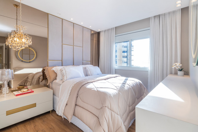 Imagem Apartamento com 3 Quartos à Venda, 87 m² em Santa Tereza - Porto Alegre