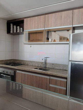 Imagem Apartamento com 2 Quartos à Venda, 64 m² em Jardim Tamoio - Jundiaí