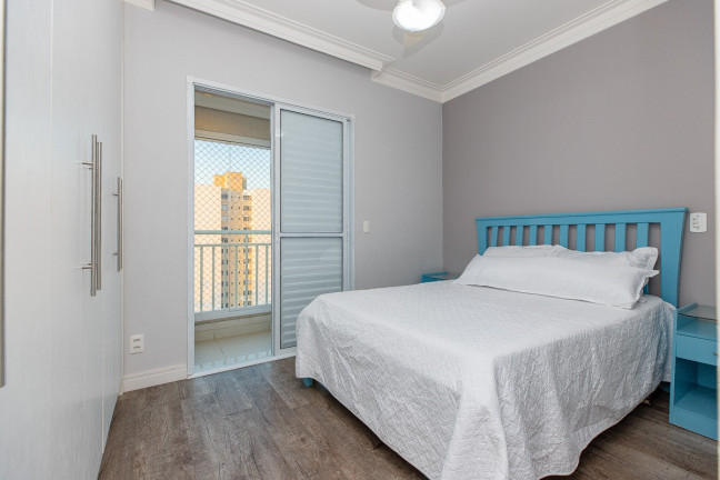 Imagem Apartamento com 3 Quartos à Venda, 102 m² em Tatuapé - São Paulo