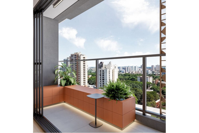 Imagem Apartamento com 1 Quarto à Venda, 47 m² em Vila Mariana - São Paulo Imagem Apartamento com 1 Quarto à Venda, 47 m² em Vila Mariana - São Paulo