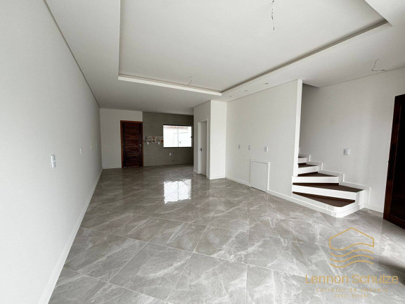 Imagem Casa com 3 Quartos à Venda, 119 m² em Costeira - Balneário Barra Do Sul Imagem Casa com 3 Quartos à Venda, 119 m² em Costeira - Balneário Barra Do Sul