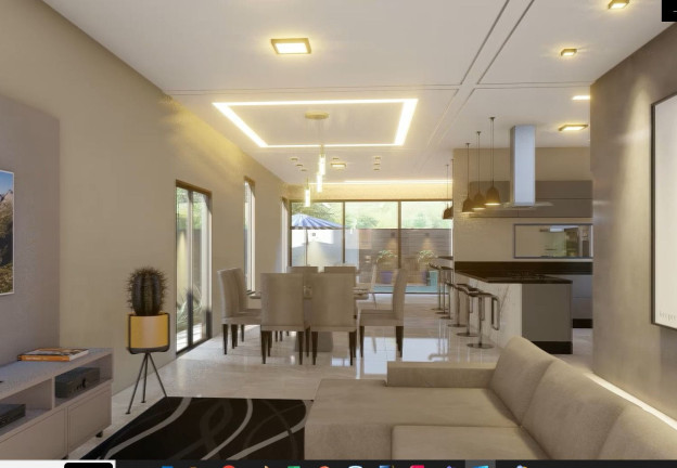 Imagem Casa com 4 Quartos à Venda, 297 m² em Aruã Brisas - Mogi Das Cruzes Imagem Casa com 4 Quartos à Venda, 297 m² em Aruã Brisas - Mogi Das Cruzes