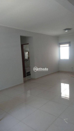 Imagem Apartamento com 3 Quartos à Venda, 90 m² em Vila Industrial - Campinas Imagem Apartamento com 3 Quartos à Venda, 90 m² em Vila Industrial - Campinas