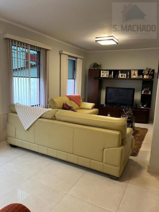 Imagem Casa com 2 Quartos à Venda, 232 m² em Anchieta - Santo André Imagem Casa com 2 Quartos à Venda, 232 m² em Anchieta - Santo André