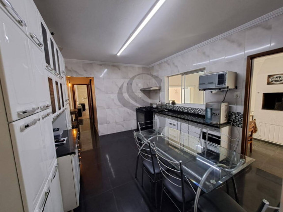 Imagem Casa com 3 Quartos à Venda, 146 m² em Jardim Paulistano - Sorocaba