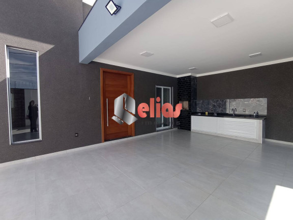 Imagem Casa com 3 Quartos à Venda, 300 m² em Jardim Terra Branca - Bauru Imagem Casa com 3 Quartos à Venda, 300 m² em Jardim Terra Branca - Bauru