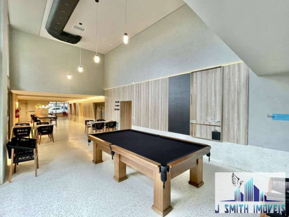Imagem Apartamento com 1 Quarto para Alugar, 29 m² em Vila Congonhas - São Paulo Imagem Apartamento com 1 Quarto para Alugar, 29 m² em Vila Congonhas - São Paulo